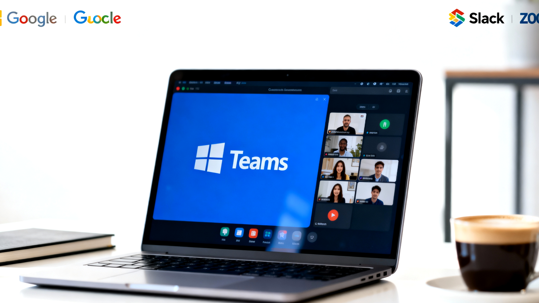 Microsoft Teams"