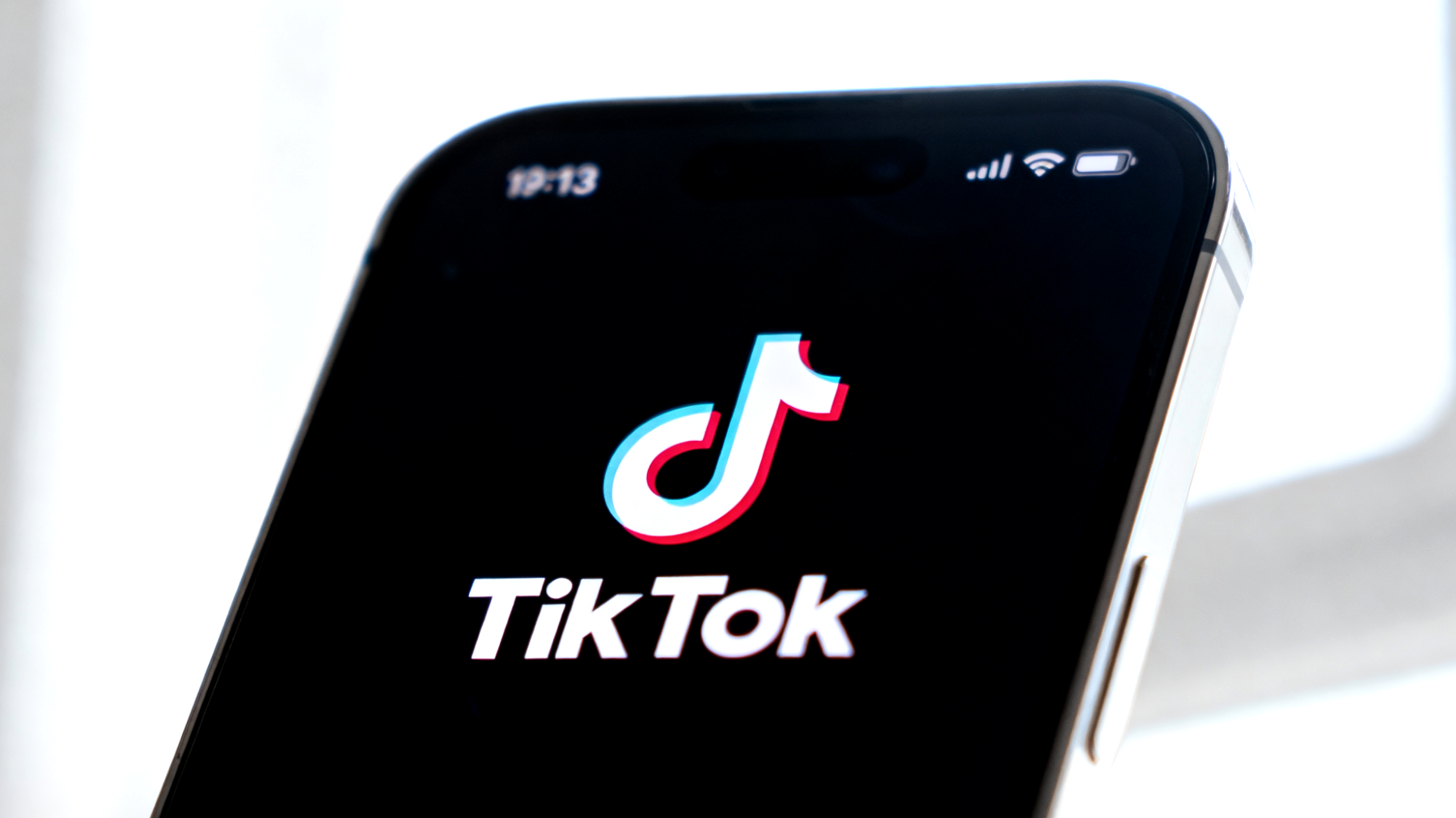 TikTok"
