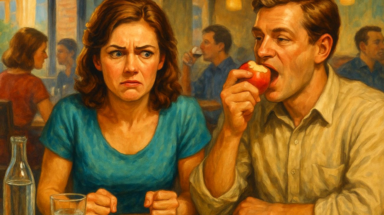 Was bedeutet es, wenn alltägliche Geräusche bei dir Wutanfälle auslösen, laut Psychologie? 2025-11-18T11:11:24.572Z"